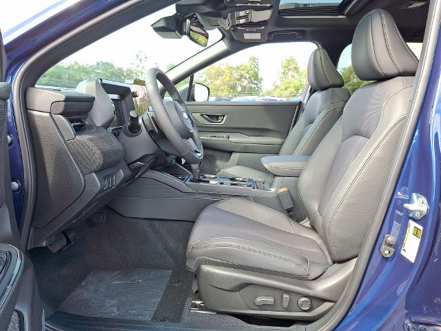New 2026 Subaru Outback Limited AWD/4WD image 10