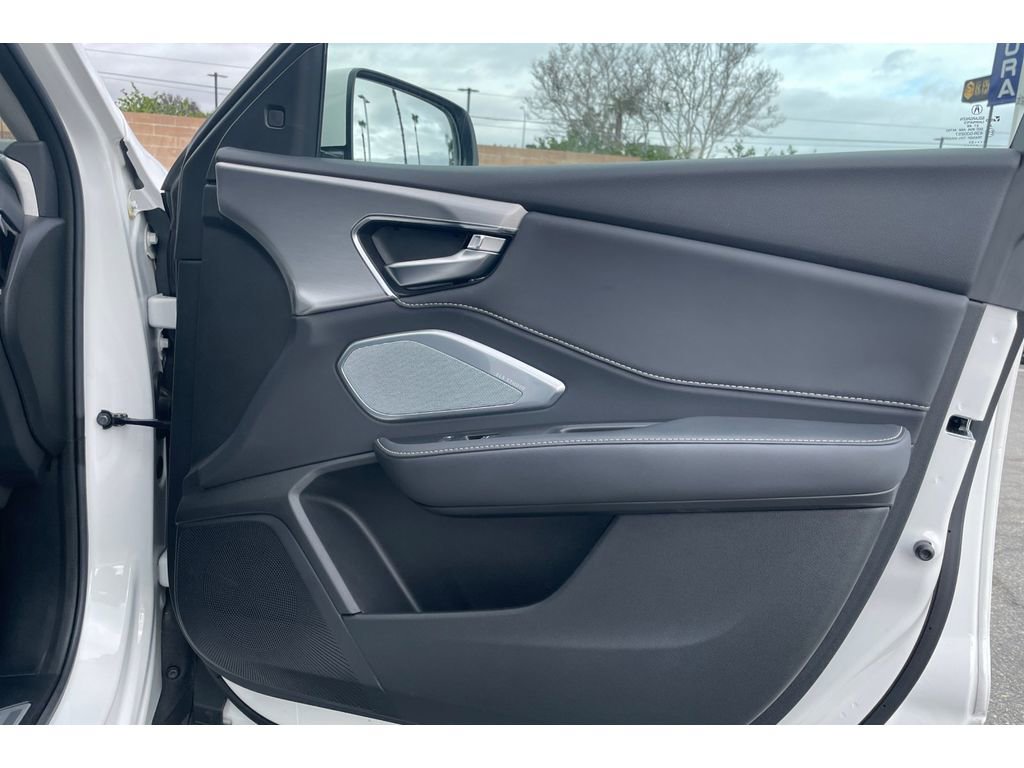 Certified 2023 Acura RDX FWD w/ Technology Package image 20