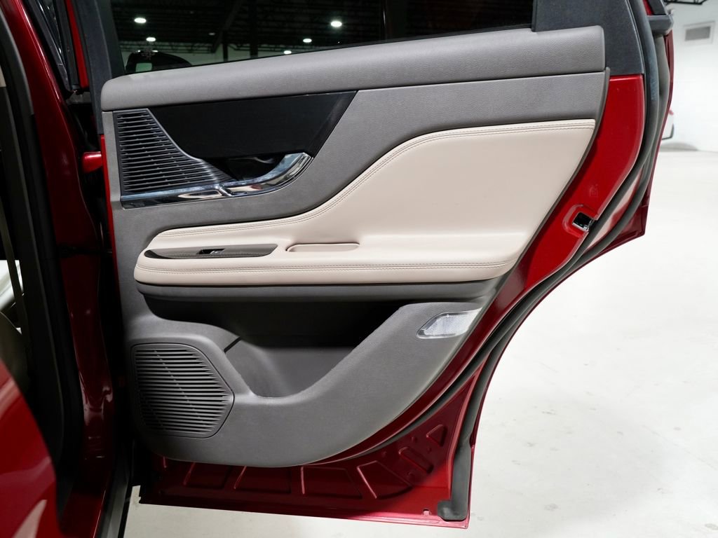 Used 2022 Lincoln Corsair FWD image 28