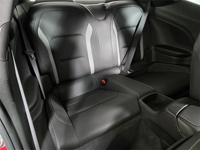 Used 2024 Chevrolet Camaro LT w/ RS Package image 17