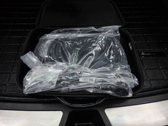 Used 2024 Cadillac Lyriq Sport AWD/4WD image 42