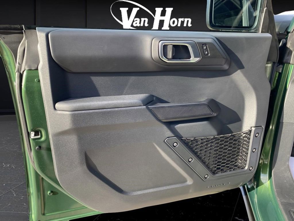 New 2025 Ford Bronco Badlands image 39