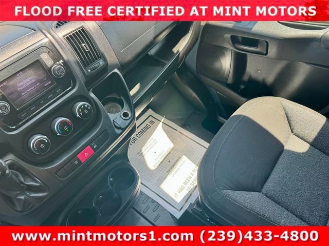 Used 2020 RAM ProMaster 3500 image 34