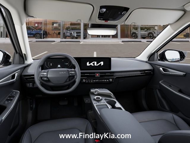New 2026 Kia EV6 Wind AWD/4WD image 17