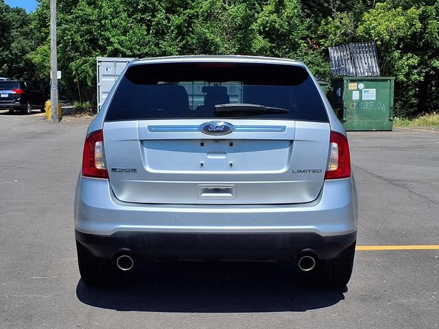 Used 2013 Ford Edge Limited w/ Driver Entry Pkg FWD image 23