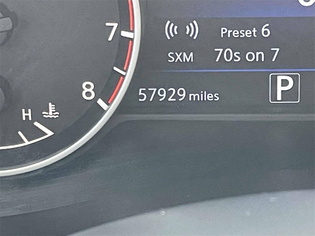 Used 2020 Nissan Murano Platinum w/ Cargo Package image 29