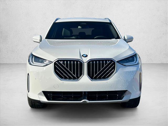 Used 2026 BMW X3 xDrive30i AWD/4WD image 6