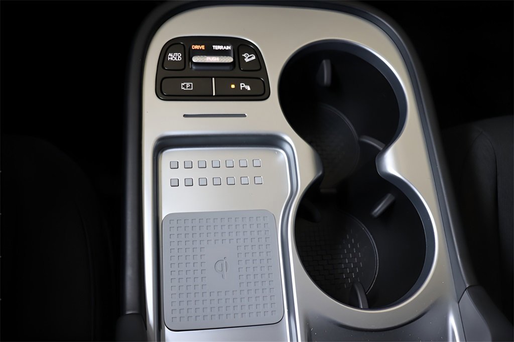 New 2026 Hyundai Ioniq 9 SE image 22