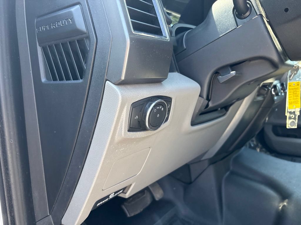 Used 2021 Ford F250 XLT AWD/4WD image 39