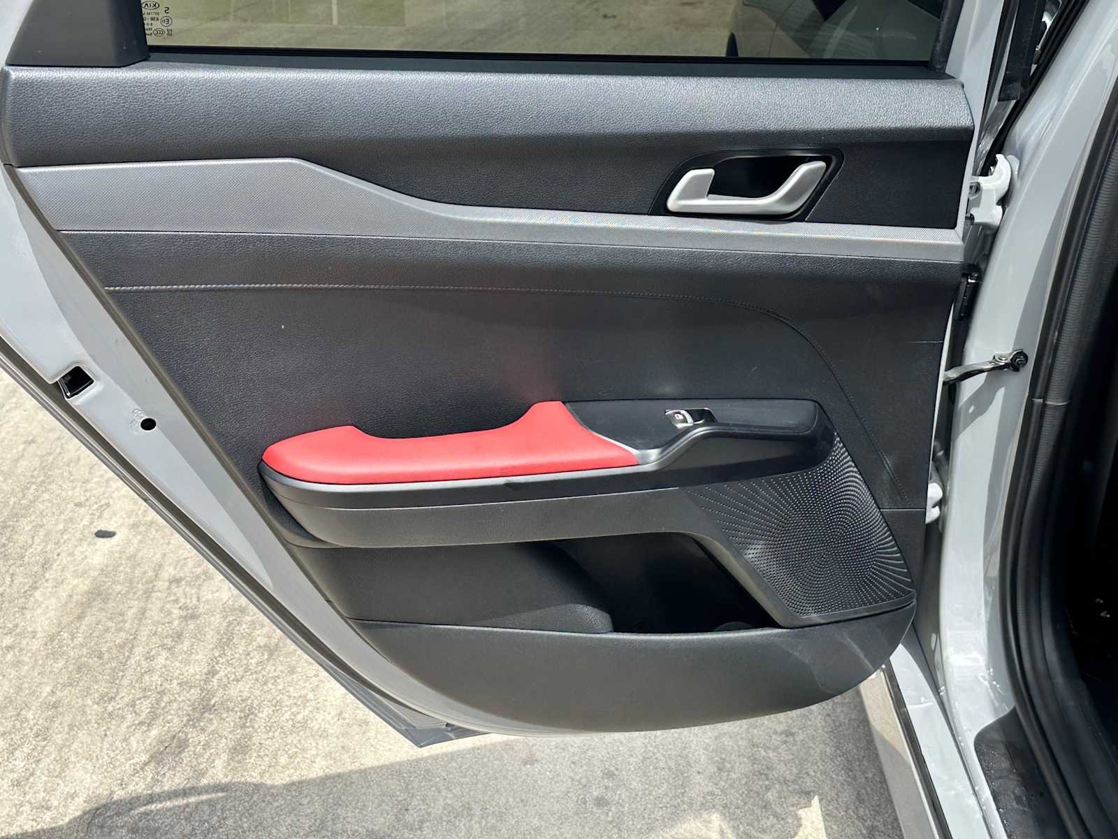 Certified 2021 Kia K5 GT-Line image 29