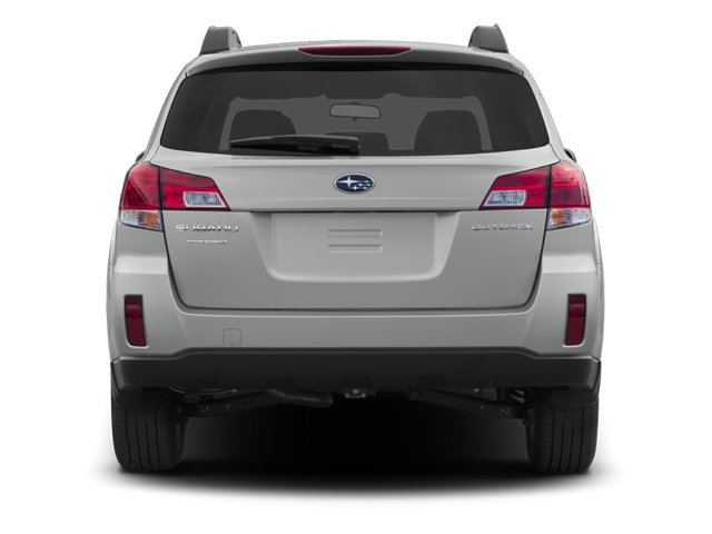 Used 2013 Subaru Outback 2.5i Limited w/ Moonroof Pkg AWD/4WD image 8