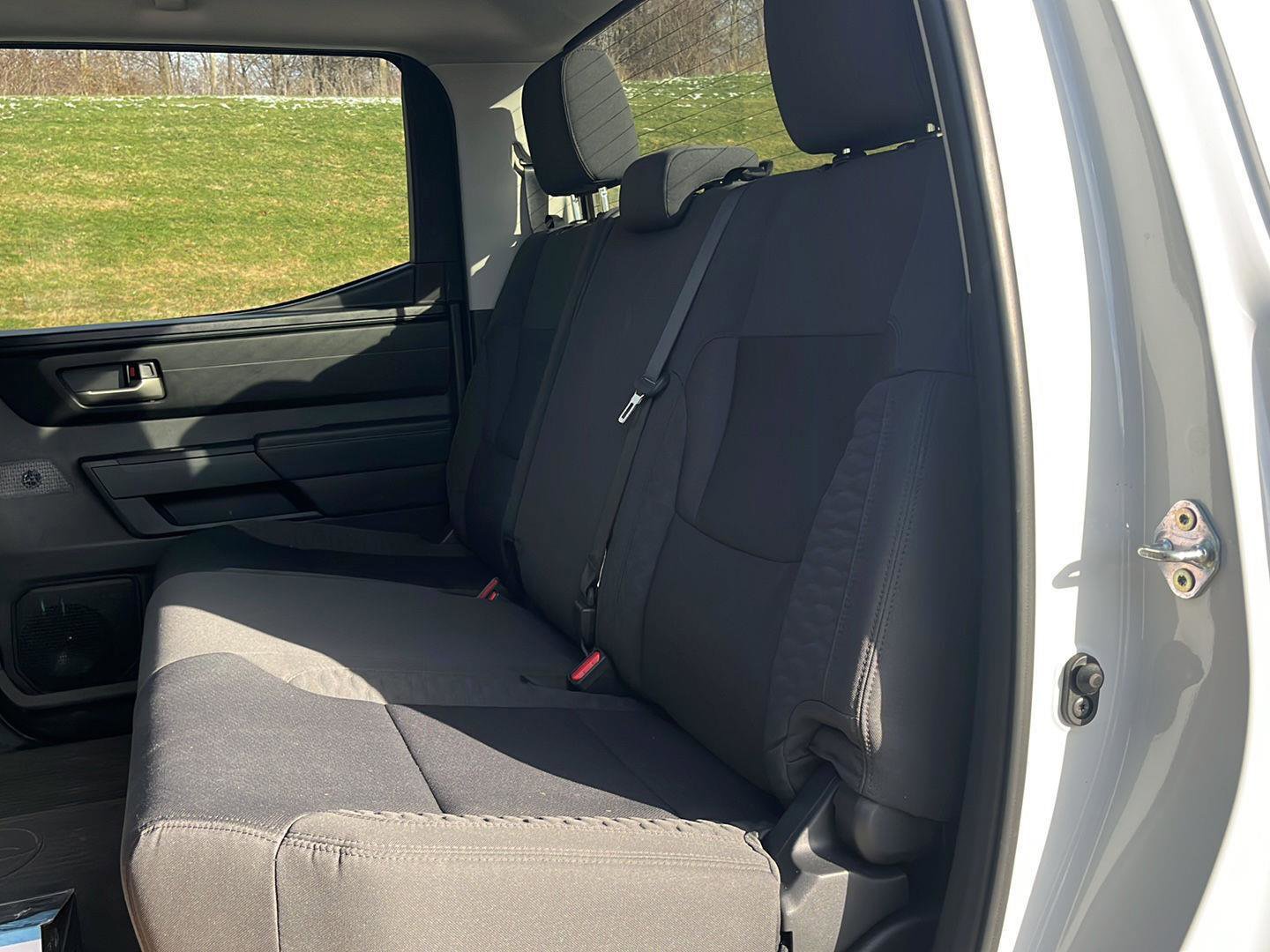 Used 2023 Toyota Tundra SR5 image 16