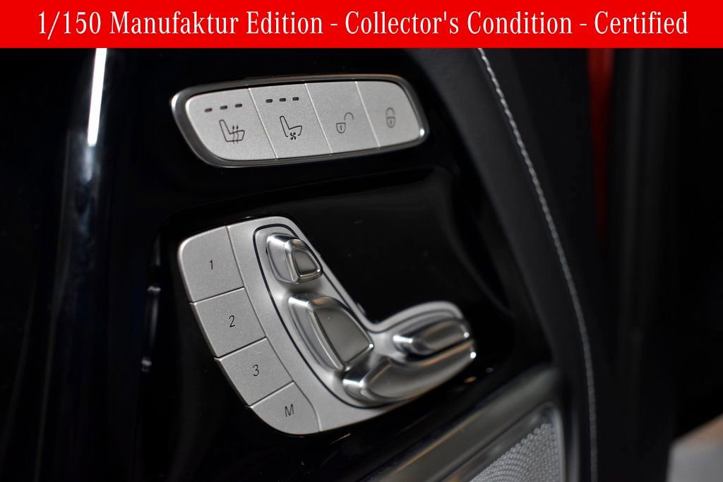 Certified 2021 Mercedes-Benz G 63 AMG 4MATIC image 30