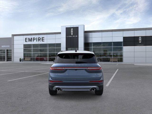 New 2025 Lincoln Corsair AWD image 5