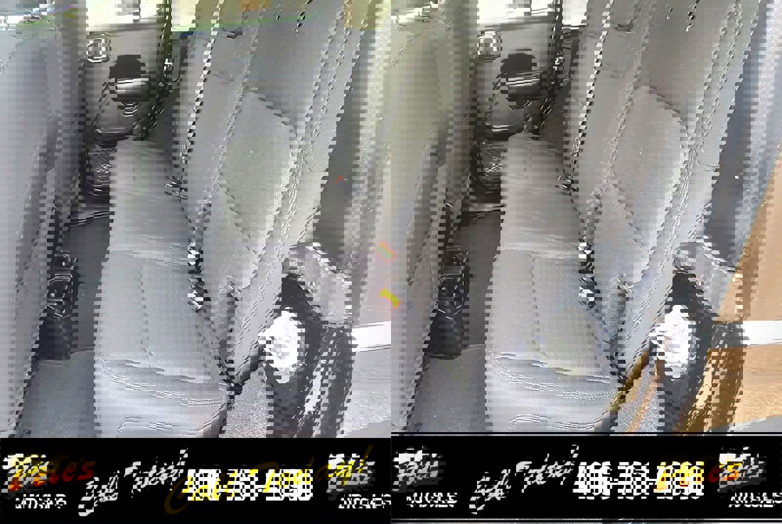 Used 2020 Jeep Wrangler Unlimited Sport S image 12