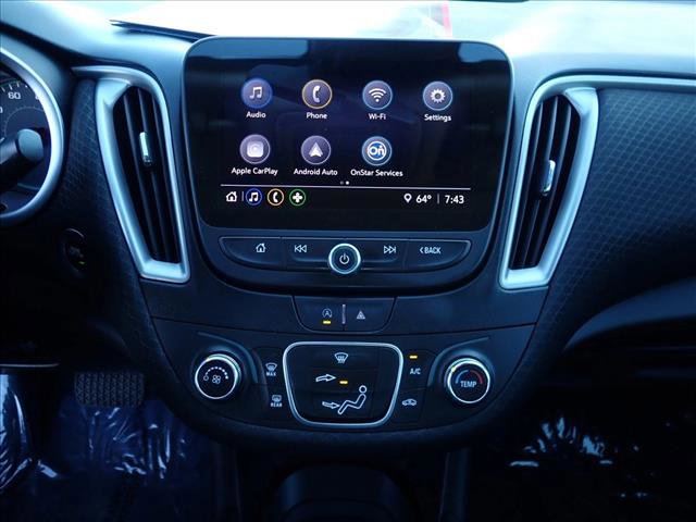 Used 2024 Chevrolet Malibu LS image 14