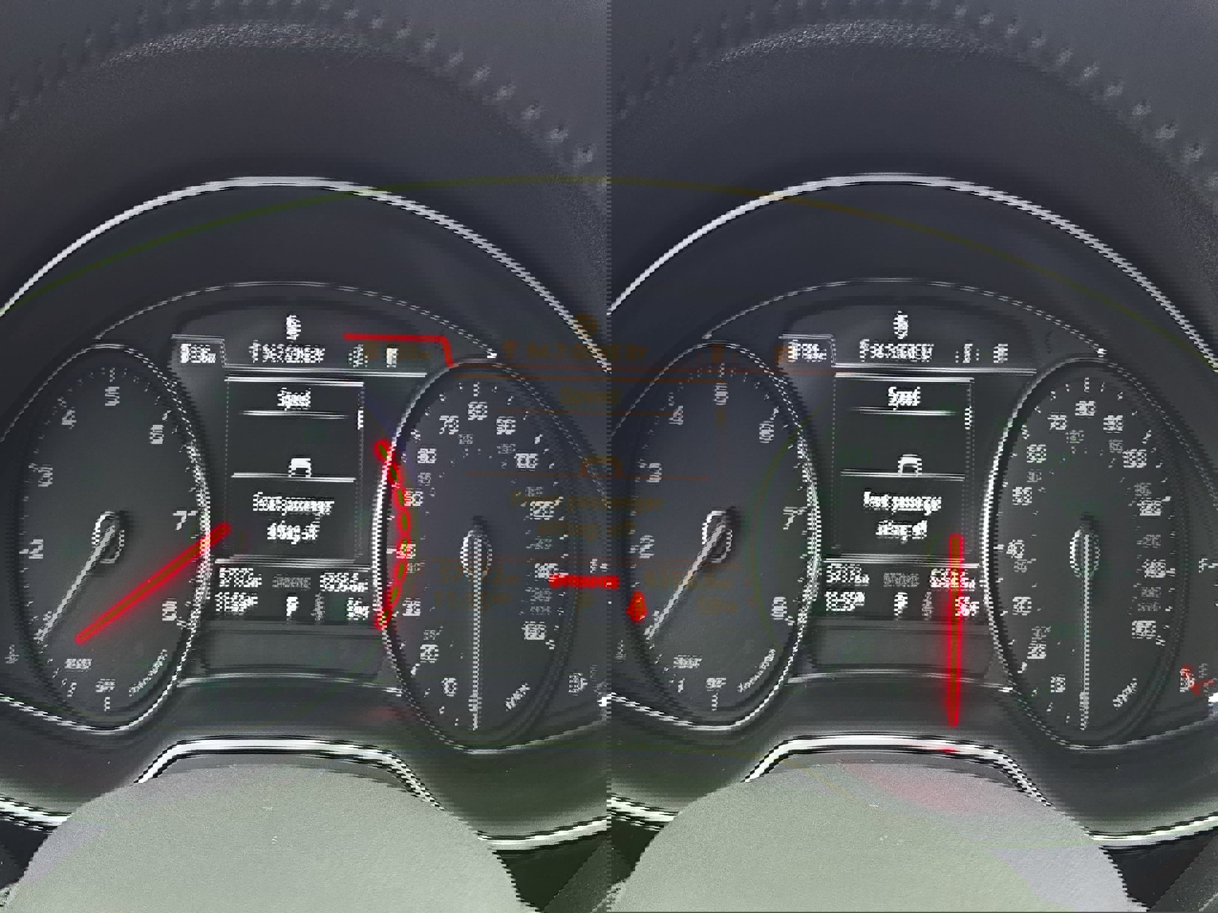 Used 2018 Audi Q7 3.0T Premium image 21