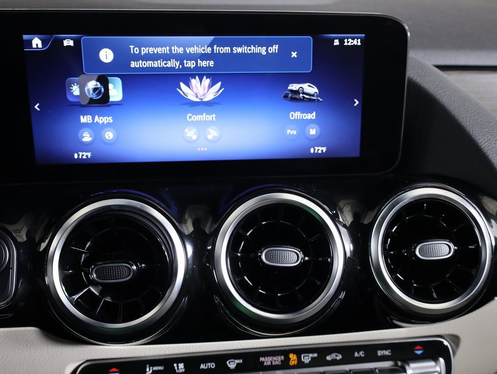 Certified 2026 Mercedes-Benz GLA 250 4MATIC image 33