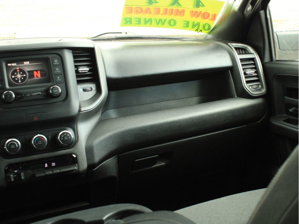 Certified 2022 RAM 2500 Tradesman image 25