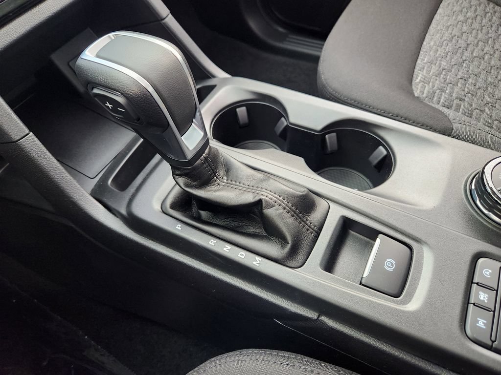 New 2025 Ford Ranger XLT AWD/4WD image 26
