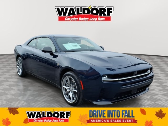 New 2026 Dodge Charger Scat Pack