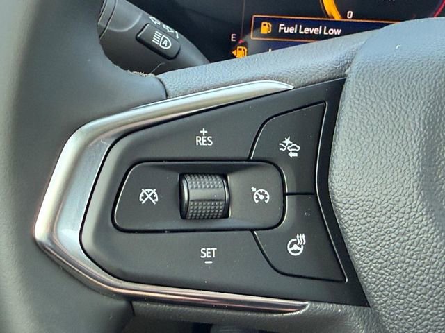 New 2026 Chevrolet TrailBlazer LT image 9