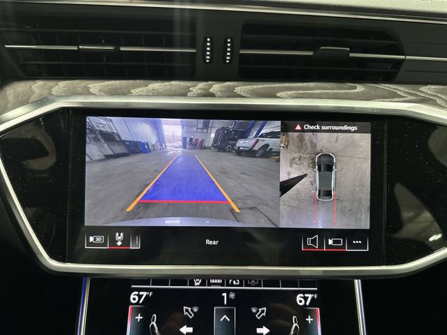 Used 2024 Audi A6 Premium Plus image 28