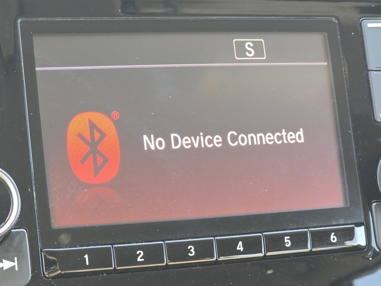 Certified 2017 Honda CR-V LX image 7