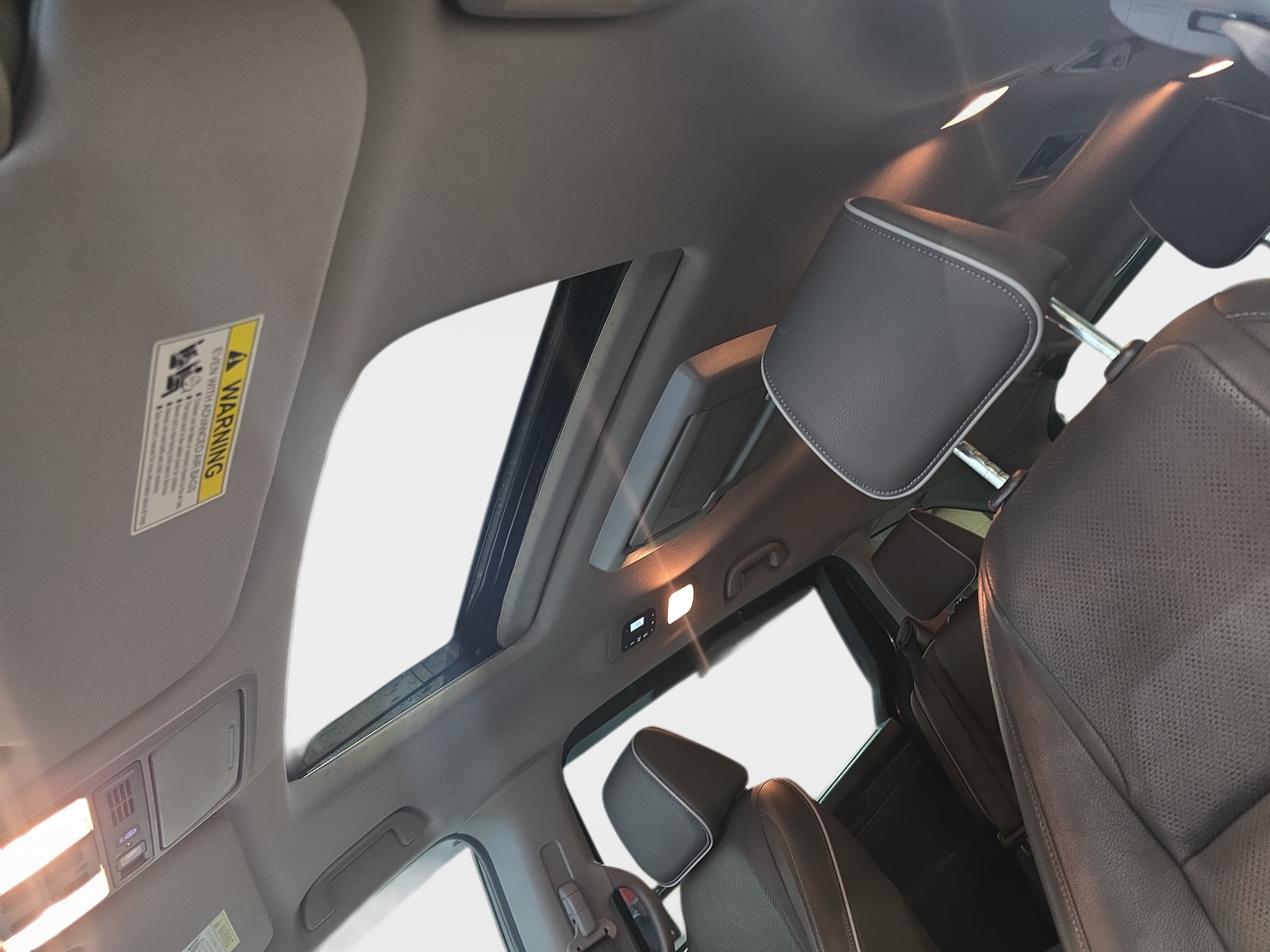 Certified 2022 Honda Odyssey Elite image 27