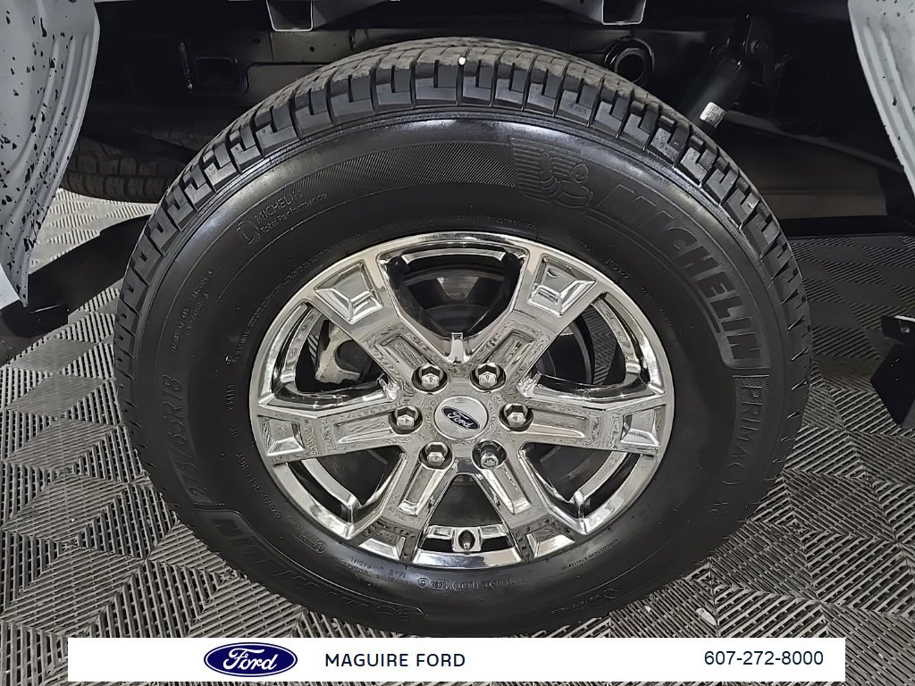 Used 2022 Ford F150 XLT w/ XTR Package image 16