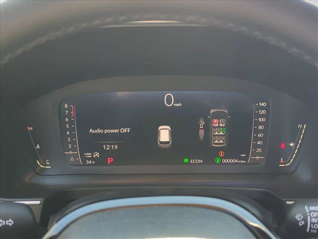 New 2026 Honda Pilot image 11