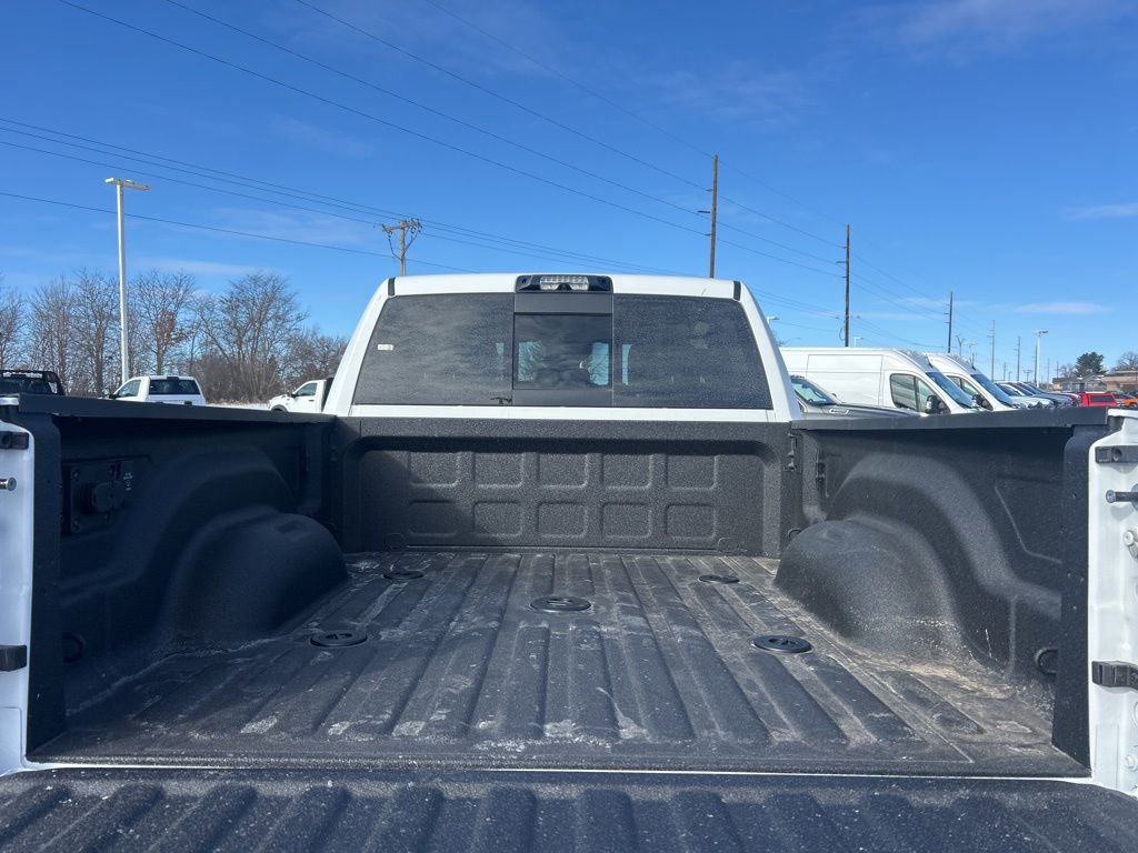 New 2026 RAM 2500 Laramie image 10