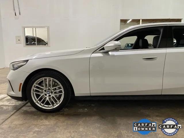 Used 2025 BMW 530i image 89