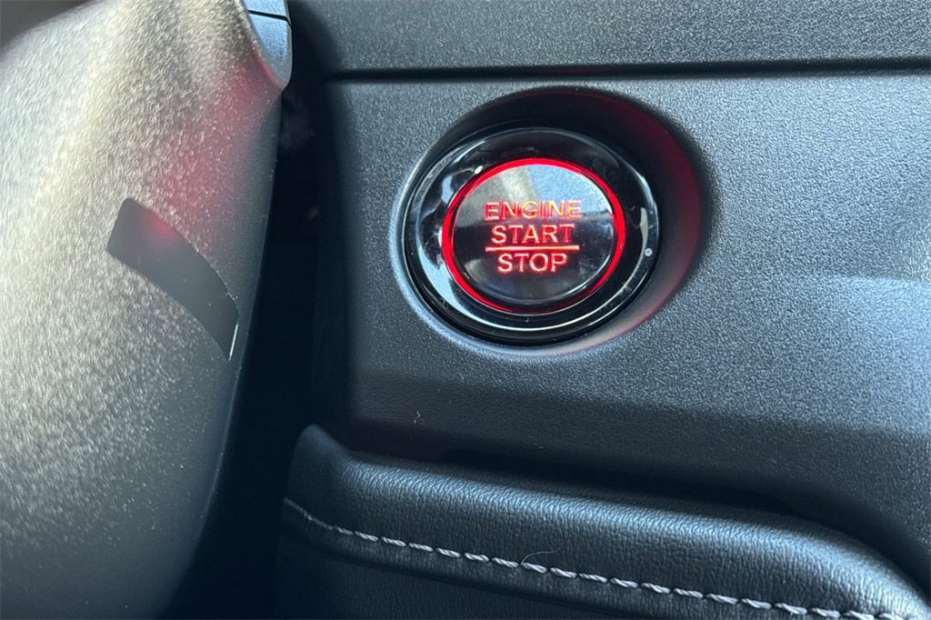 Used 2025 Honda Accord SE image 20