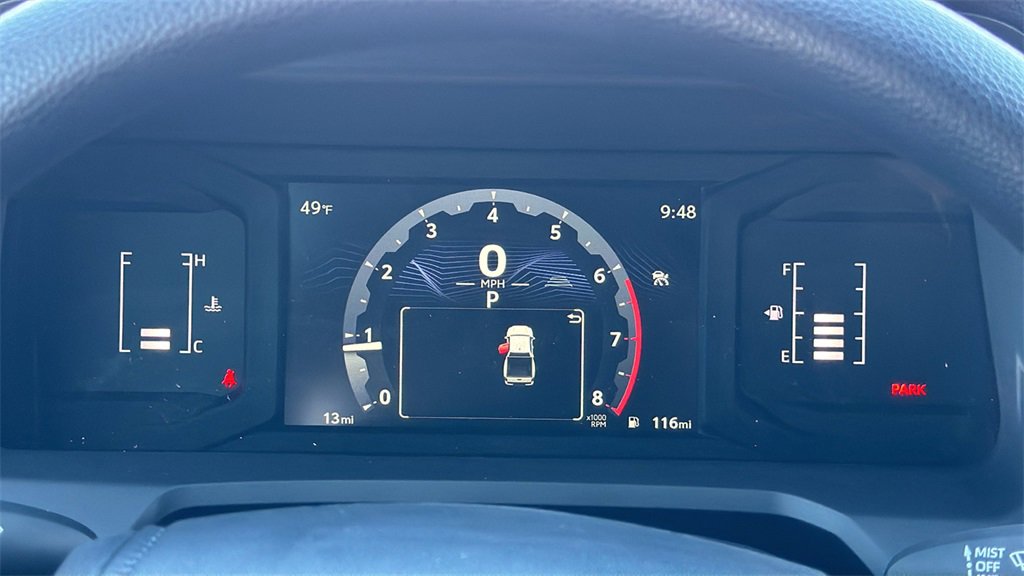 New 2026 Toyota Tacoma SR5 image 25