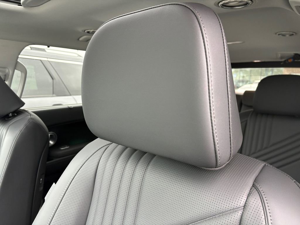 New 2026 Hyundai Palisade SEL FWD image 13