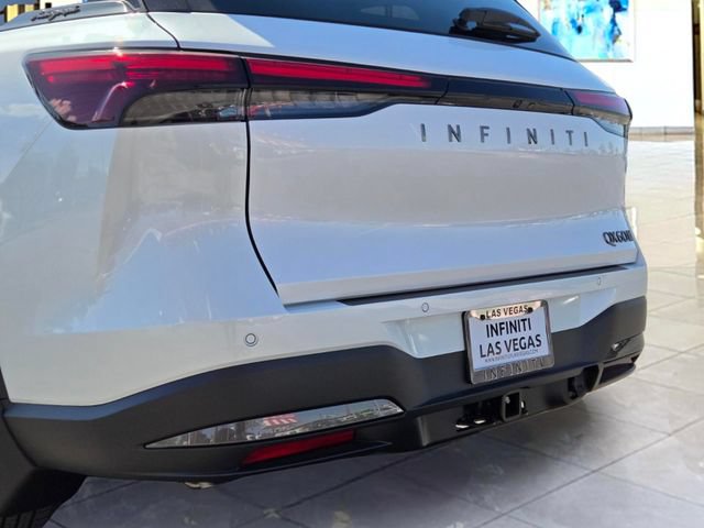 New 2027 INFINITI QX60 Autograph AWD/4WD image 6