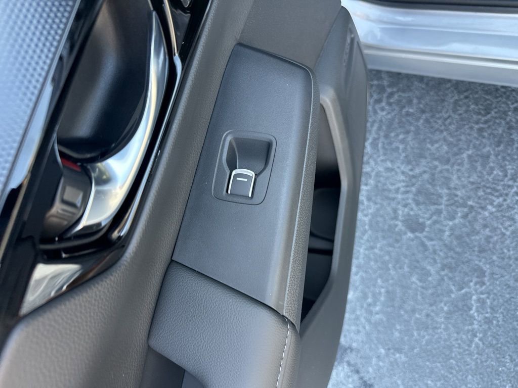 Certified 2026 Honda CR-V EX-L image 14