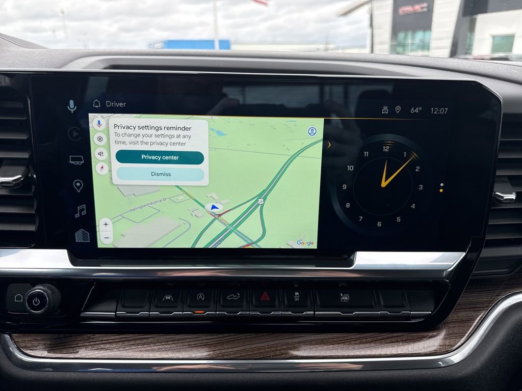 Used 2025 Chevrolet Silverado 1500 LT image 20