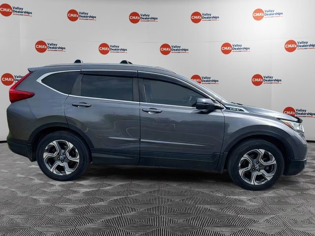 Used 2017 Honda CR-V EX image 6
