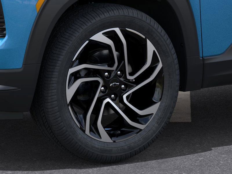 New 2026 Chevrolet TrailBlazer RS w/ Convenience Package image 10
