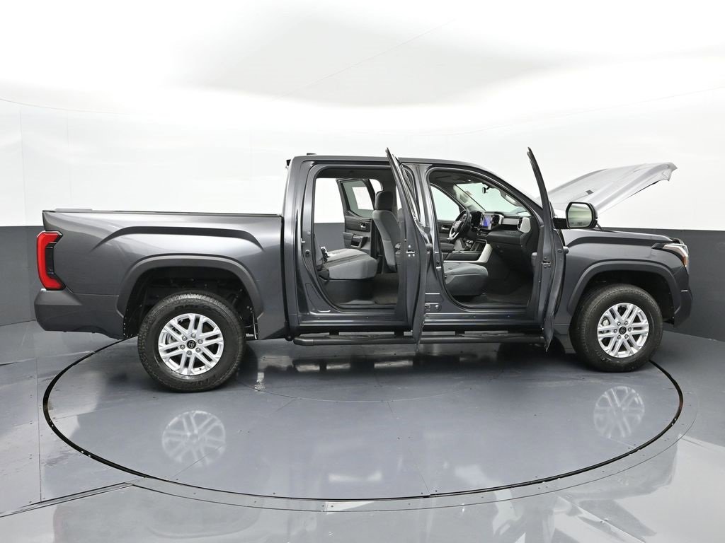 Used 2024 Toyota Tundra SR5 image 56