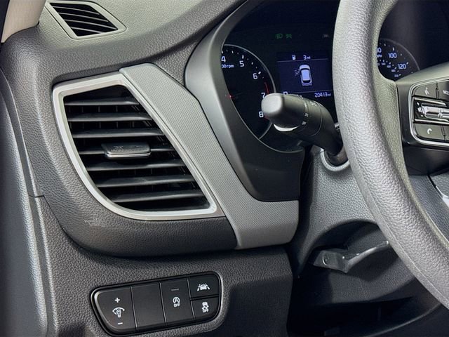 Used 2023 Kia Seltos LX image 19