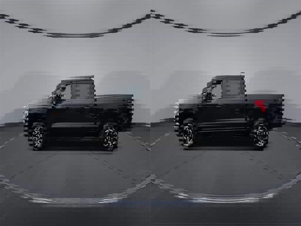 Certified 2023 Ford F150 Lightning Pro image 5