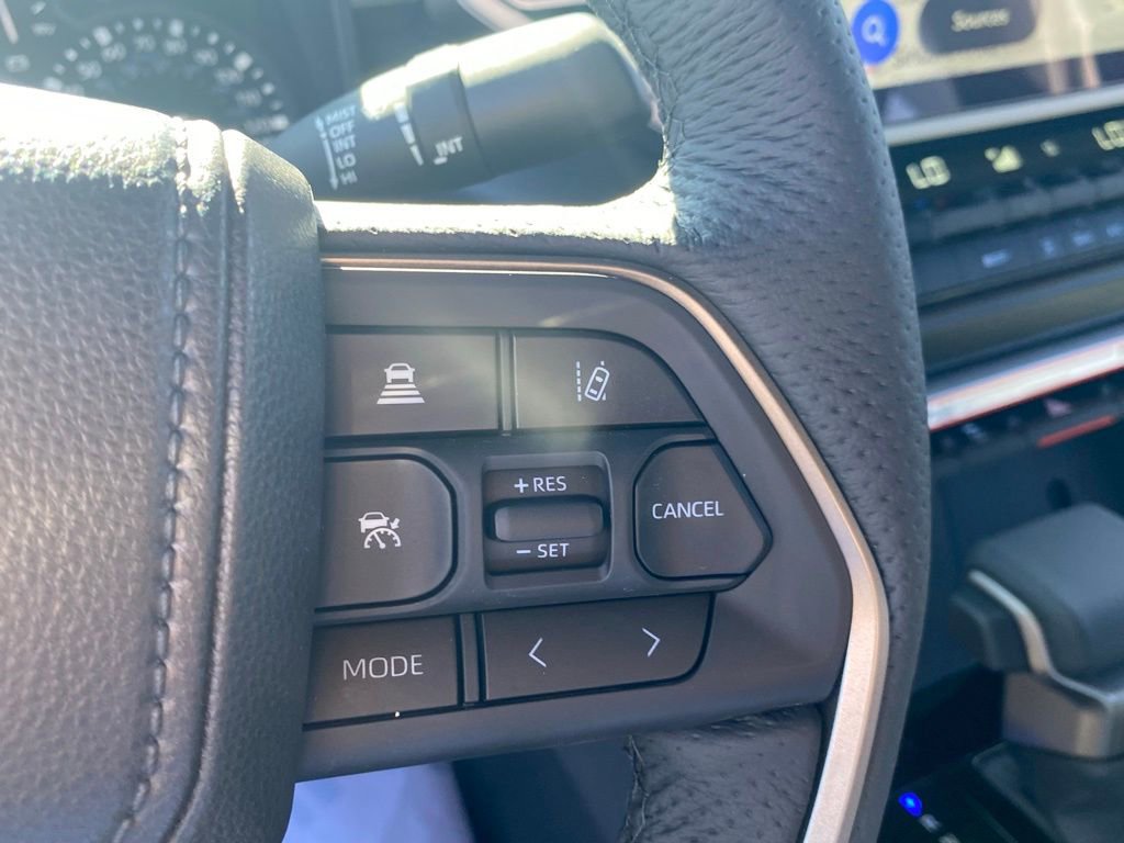 New 2026 Toyota Tundra SR5 image 26