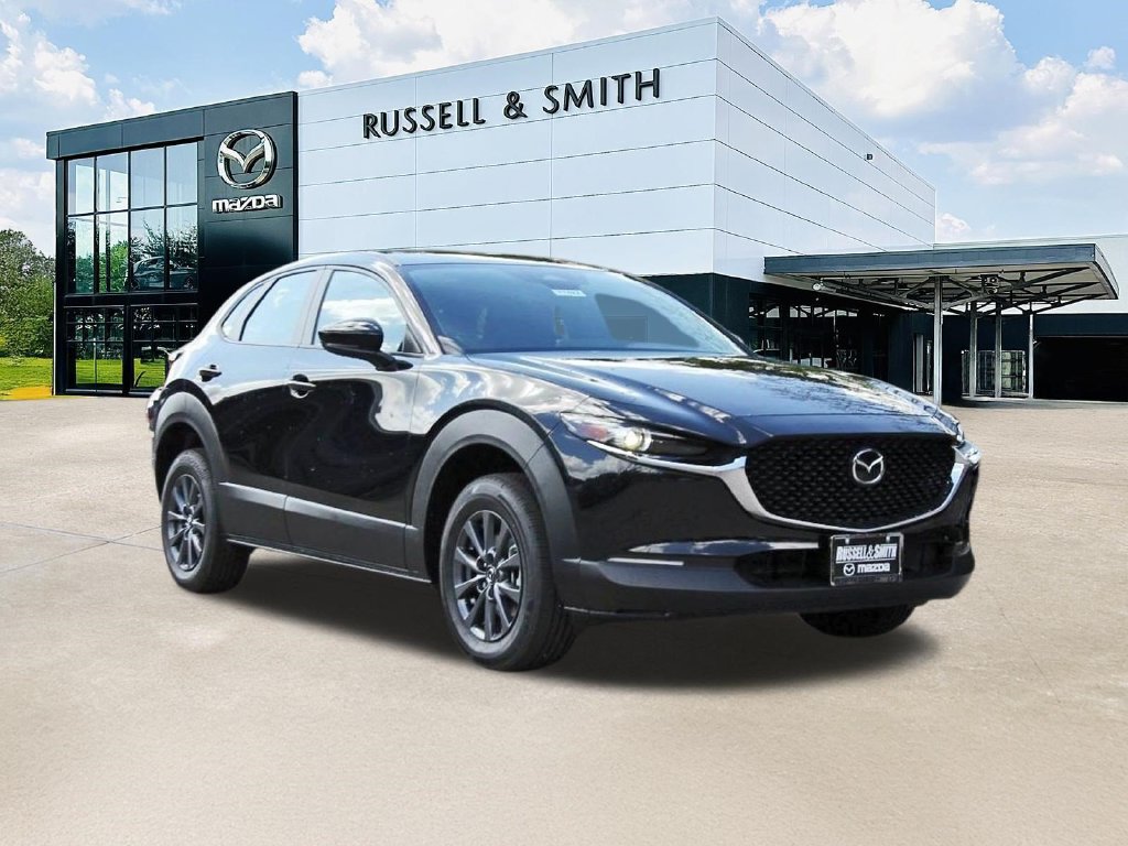 New 2026 MAZDA CX-30 AWD 2.5 S image 1