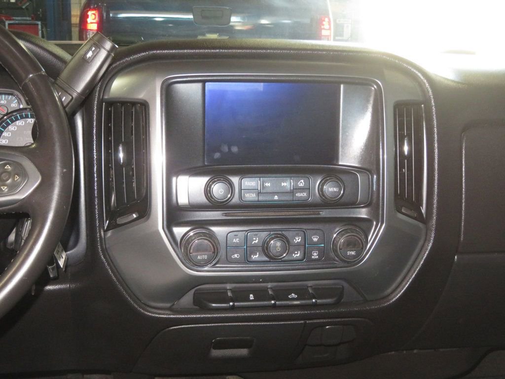 Used 2015 Chevrolet Silverado 1500 LT w/ All Star Edition AWD/4WD image 40