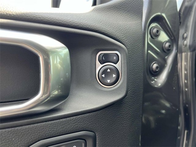 New 2025 Jeep Gladiator Sport w/ Premium Package image 14