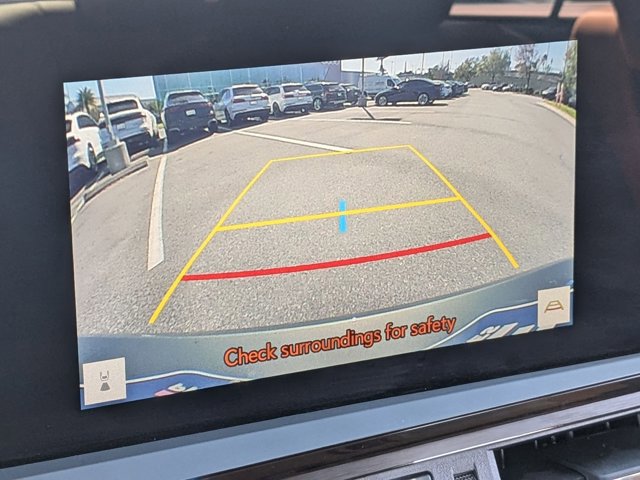 Used 2024 Lexus ES 350 w/ Premium Package image 13