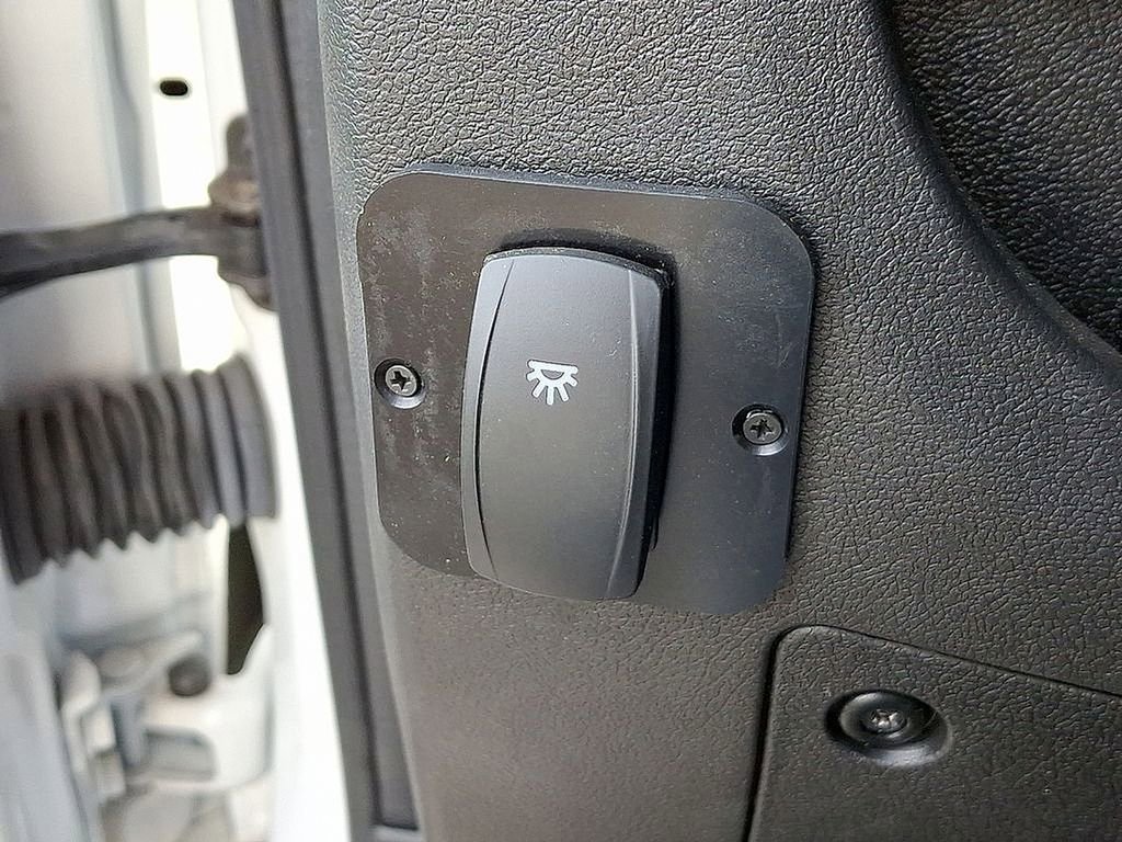 Used 2023 RAM ProMaster 3500 FWD image 21